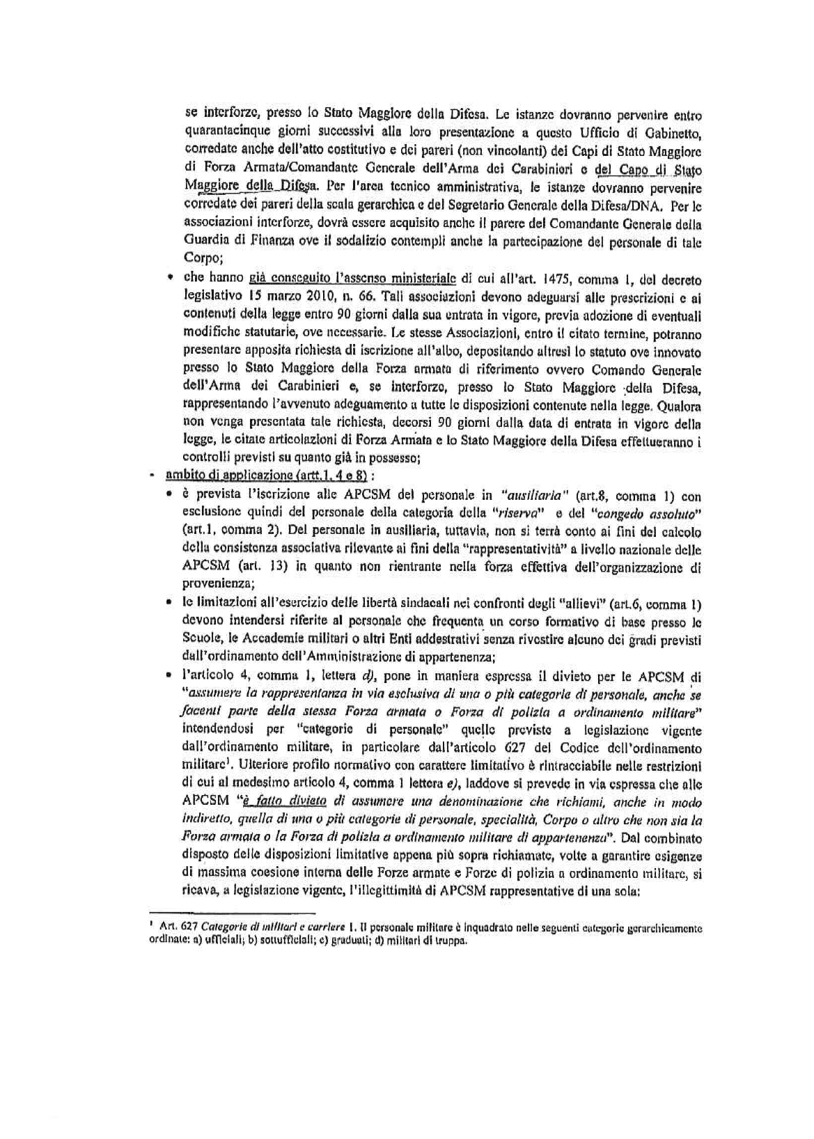 Amus applicativo udg difesa 2