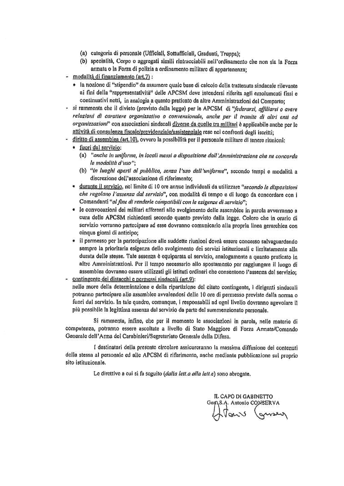 Amus applicativo udg difesa 3