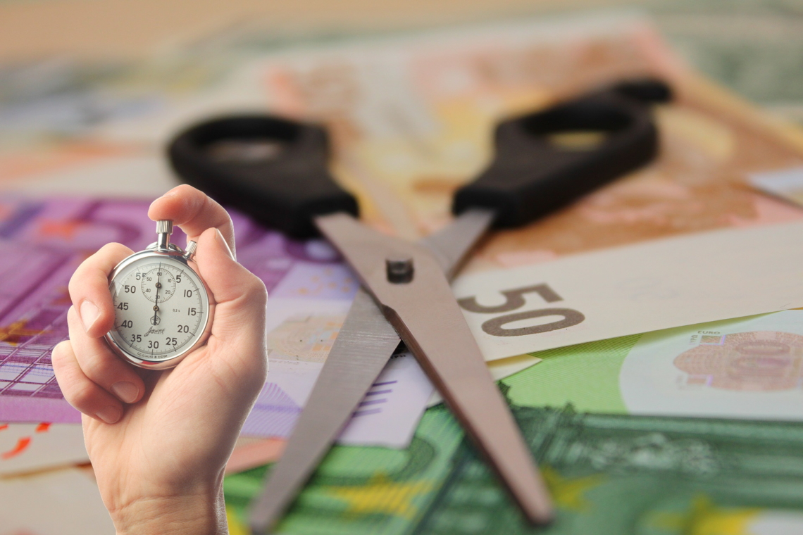 Azzeramento ore recupero eccedenza del 2019 al 01/01/2021: non ci siamo.