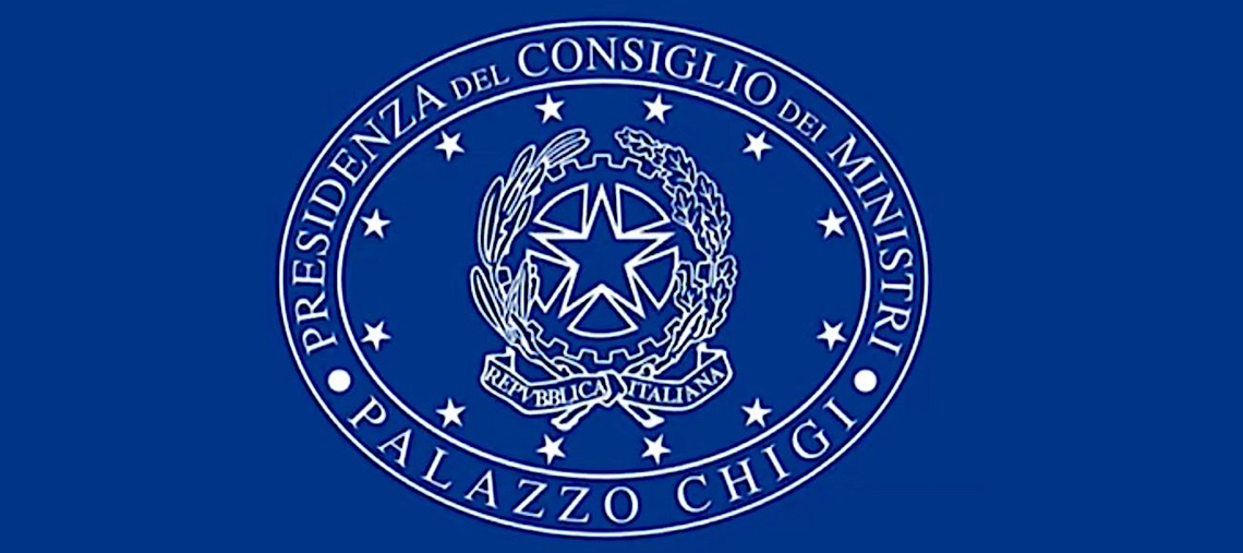 Decreto consiglio dei ministri e misure di contenimento covid