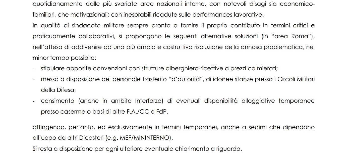 seconda