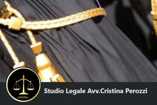 Studio legale Avv. Cristina Perozzi